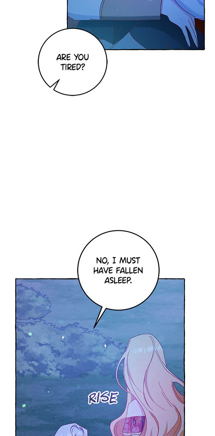 The Villainess Doesn’t Need A New Husband! Chapter 33 298 54