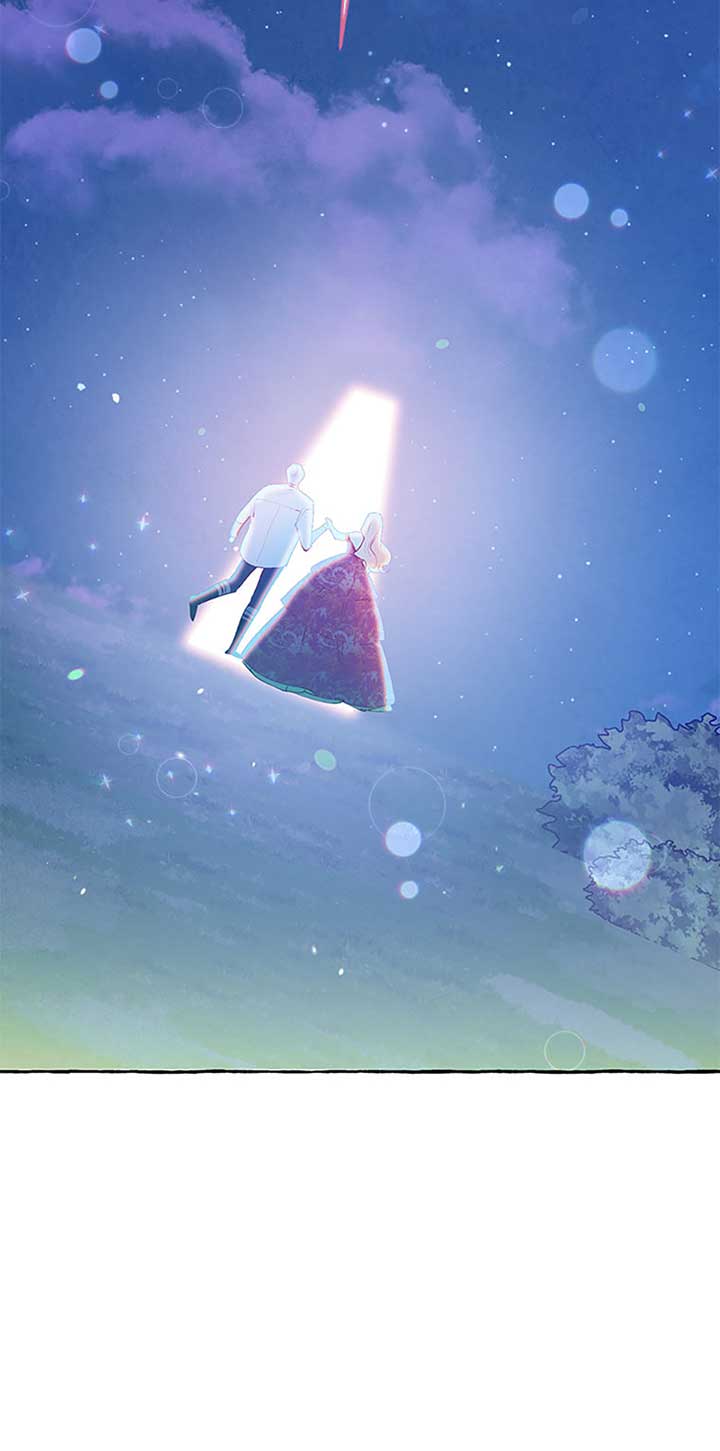 The Villainess Doesn’t Need A New Husband! Chapter 33 305 61