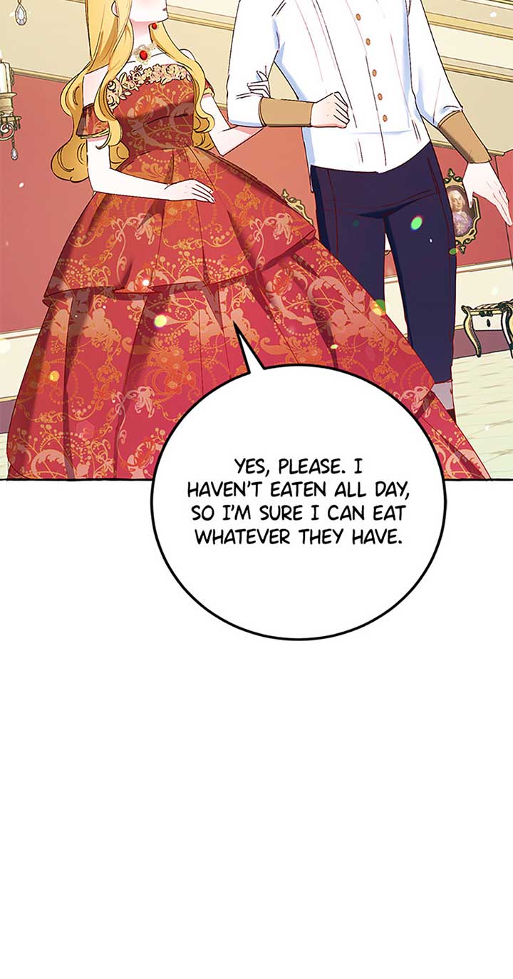 The Villainess Doesn’t Need A New Husband! Chapter 33 309 65