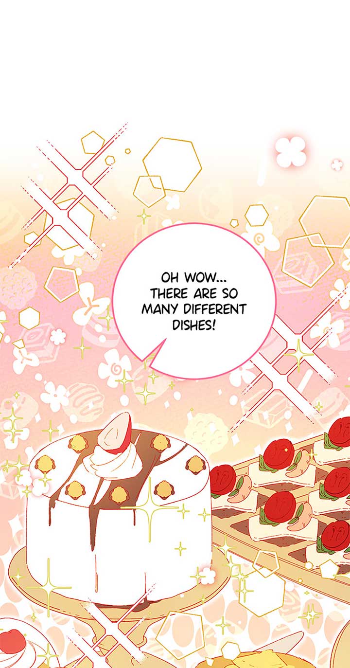 The Villainess Doesn’t Need A New Husband! Chapter 33 310 66