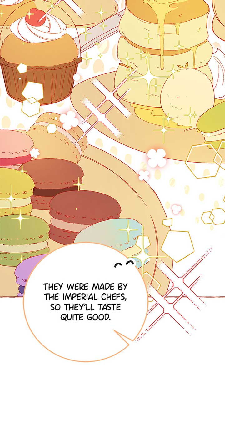 The Villainess Doesn’t Need A New Husband! Chapter 33 311 67