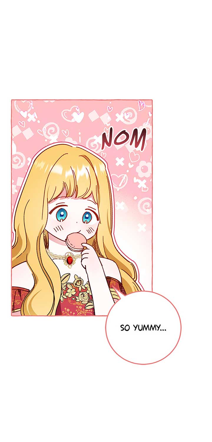 The Villainess Doesn’t Need A New Husband! Chapter 33 312 68