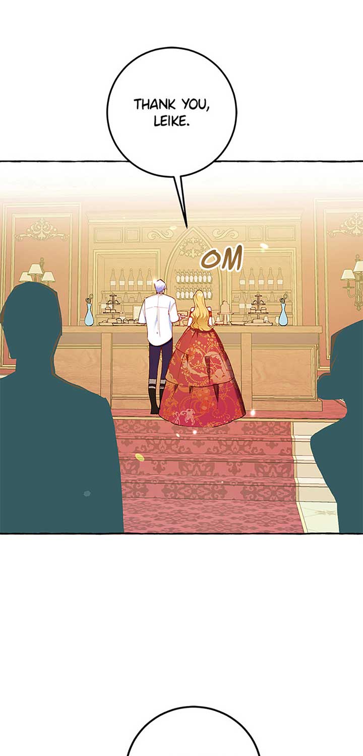 The Villainess Doesn’t Need A New Husband! Chapter 33 314 70