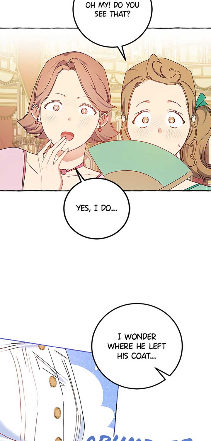 The Villainess Doesn’t Need A New Husband! Chapter 33 315 71