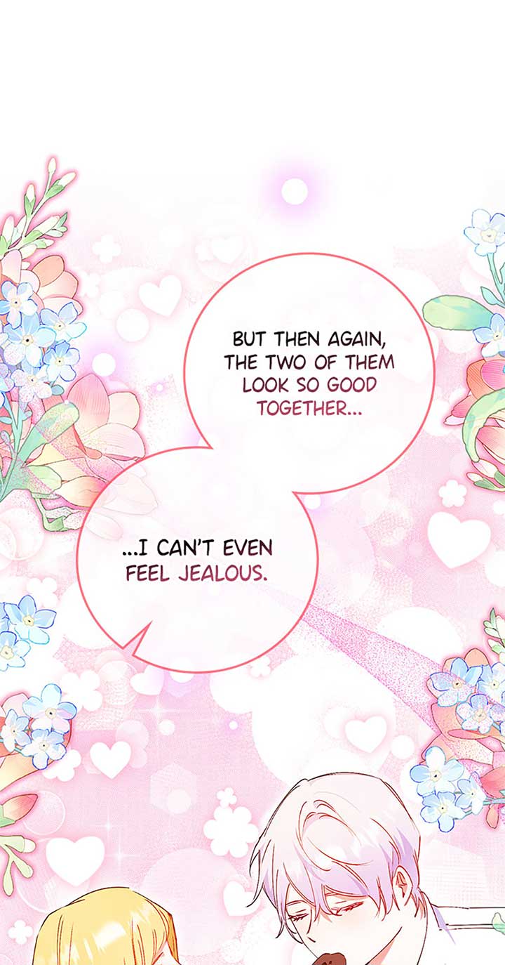 The Villainess Doesn’t Need A New Husband! Chapter 33 318 74