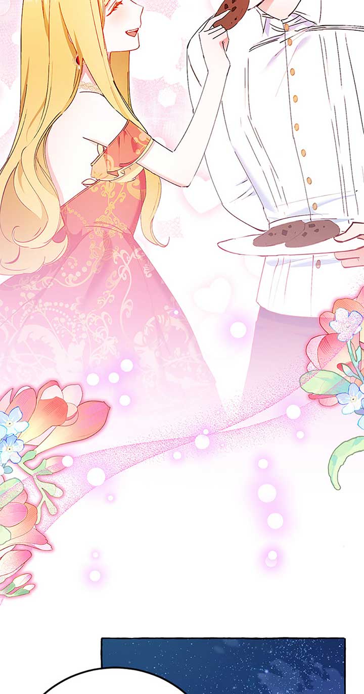 The Villainess Doesn’t Need A New Husband! Chapter 33 319 75