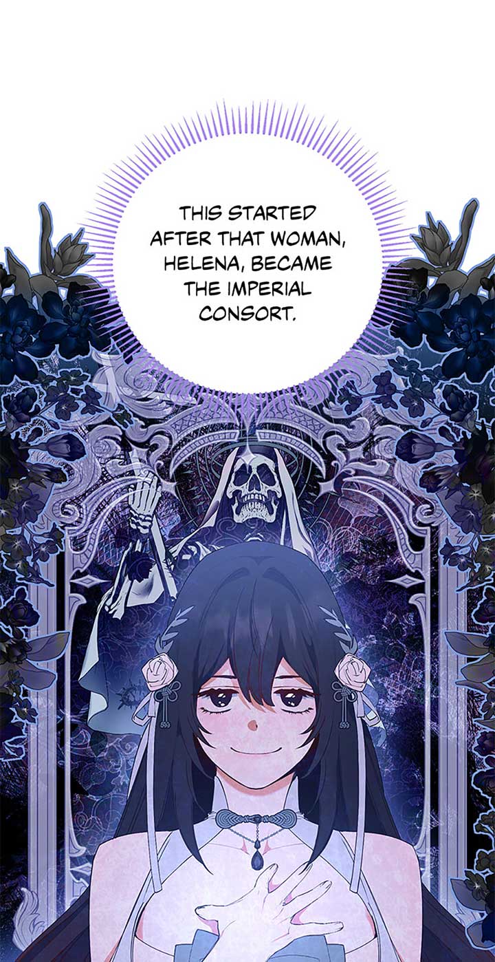 The Villainess Doesn’t Need A New Husband! Chapter 34 261 08