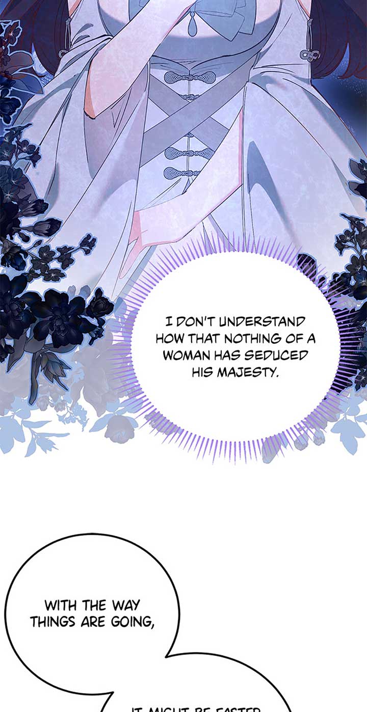 The Villainess Doesn’t Need A New Husband! Chapter 34 262 09