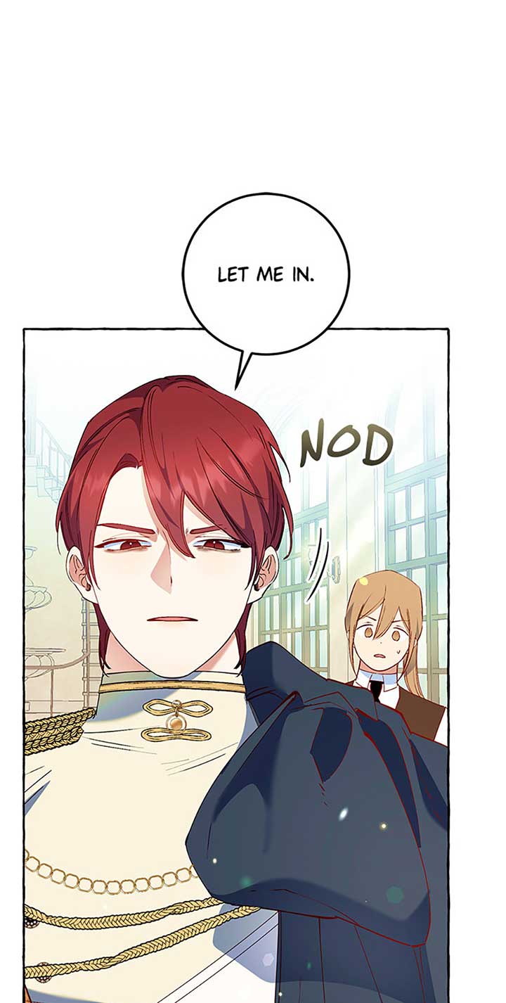 The Villainess Doesn’t Need A New Husband! Chapter 34 267 14