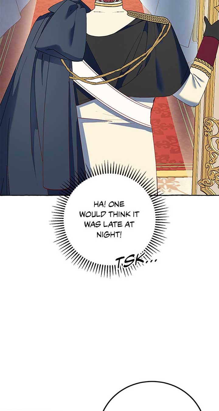 The Villainess Doesn’t Need A New Husband! Chapter 34 276 23