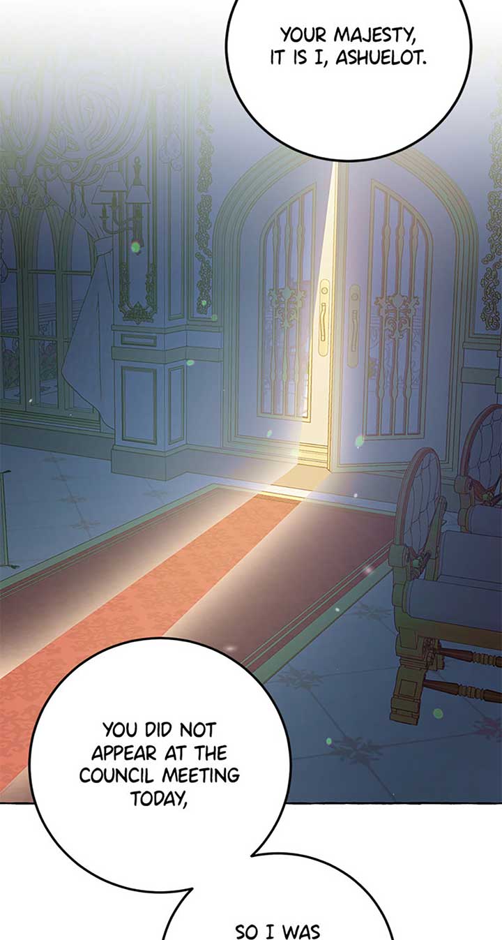 The Villainess Doesn’t Need A New Husband! Chapter 34 277 24