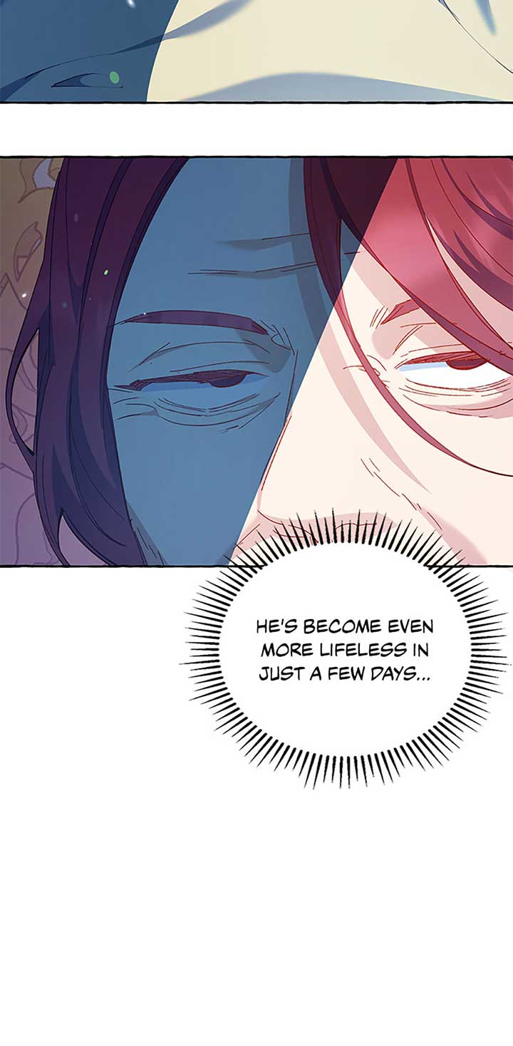 The Villainess Doesn’t Need A New Husband! Chapter 34 282 29