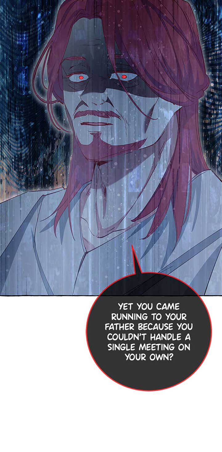 The Villainess Doesn’t Need A New Husband! Chapter 34 285 32