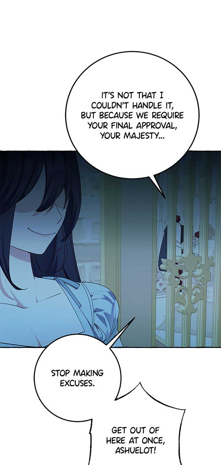 The Villainess Doesn’t Need A New Husband! Chapter 34 287 34