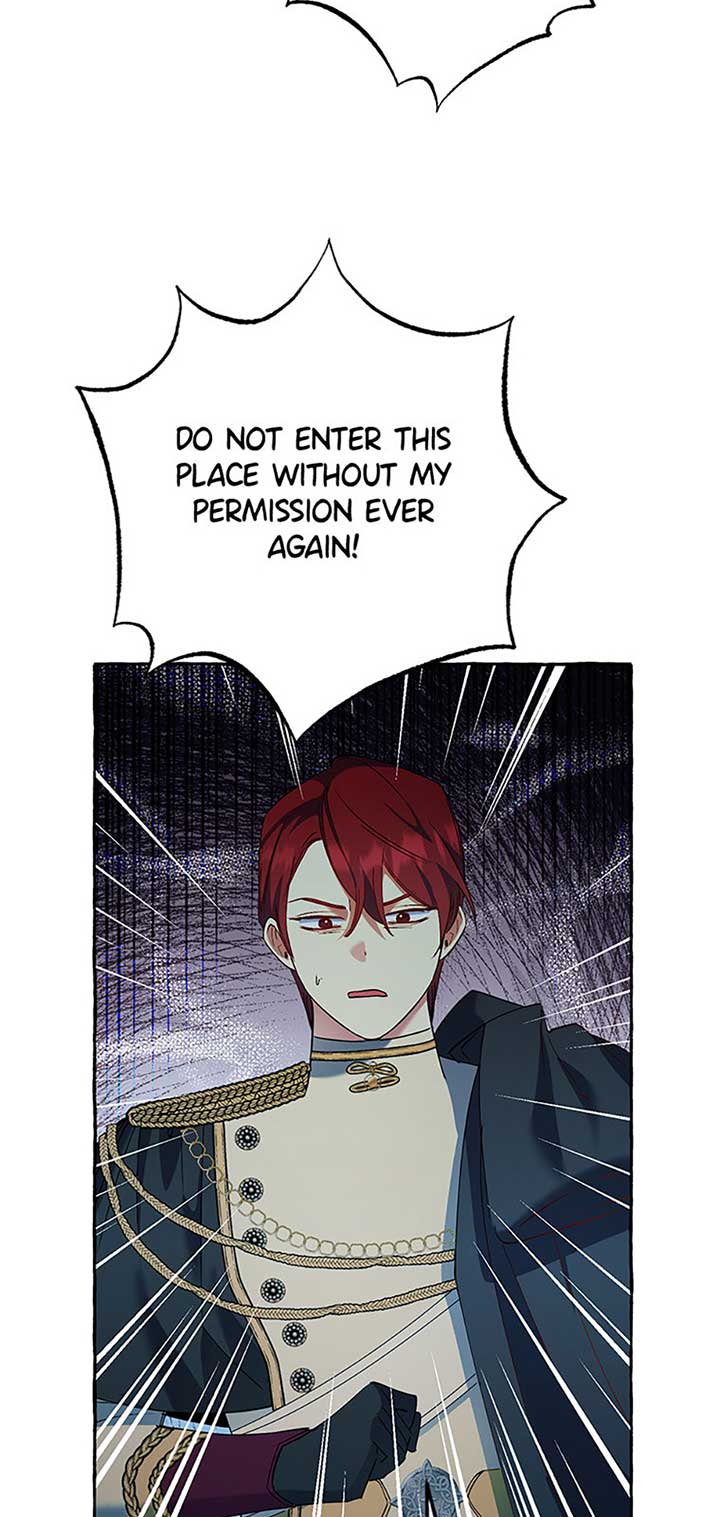 The Villainess Doesn’t Need A New Husband! Chapter 34 288 35