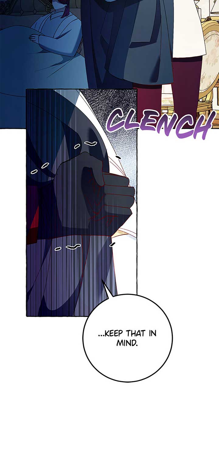 The Villainess Doesn’t Need A New Husband! Chapter 34 291 38