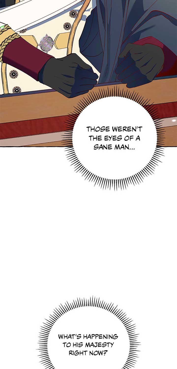 The Villainess Doesn’t Need A New Husband! Chapter 34 294 41