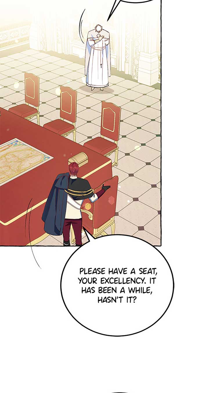 The Villainess Doesn’t Need A New Husband! Chapter 34 300 47