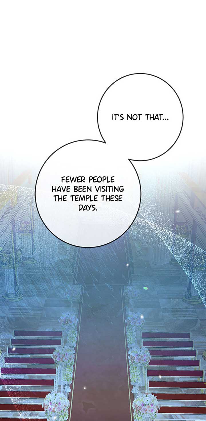 The Villainess Doesn’t Need A New Husband! Chapter 34 305 52