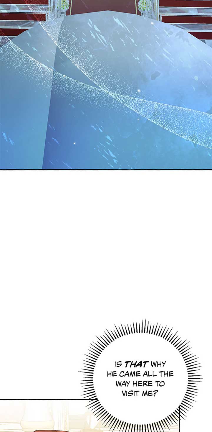 The Villainess Doesn’t Need A New Husband! Chapter 34 306 53