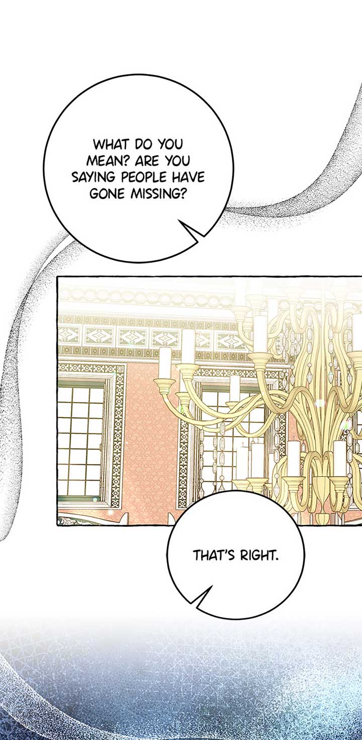 The Villainess Doesn’t Need A New Husband! Chapter 34 313 60