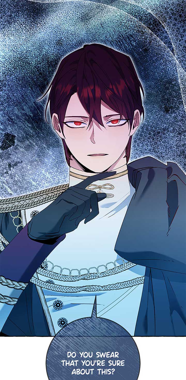 The Villainess Doesn’t Need A New Husband! Chapter 34 314 61