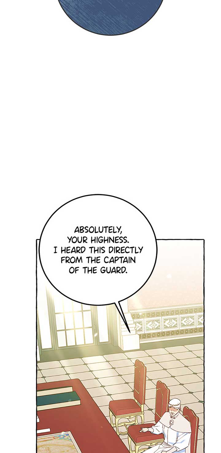 The Villainess Doesn’t Need A New Husband! Chapter 34 315 62