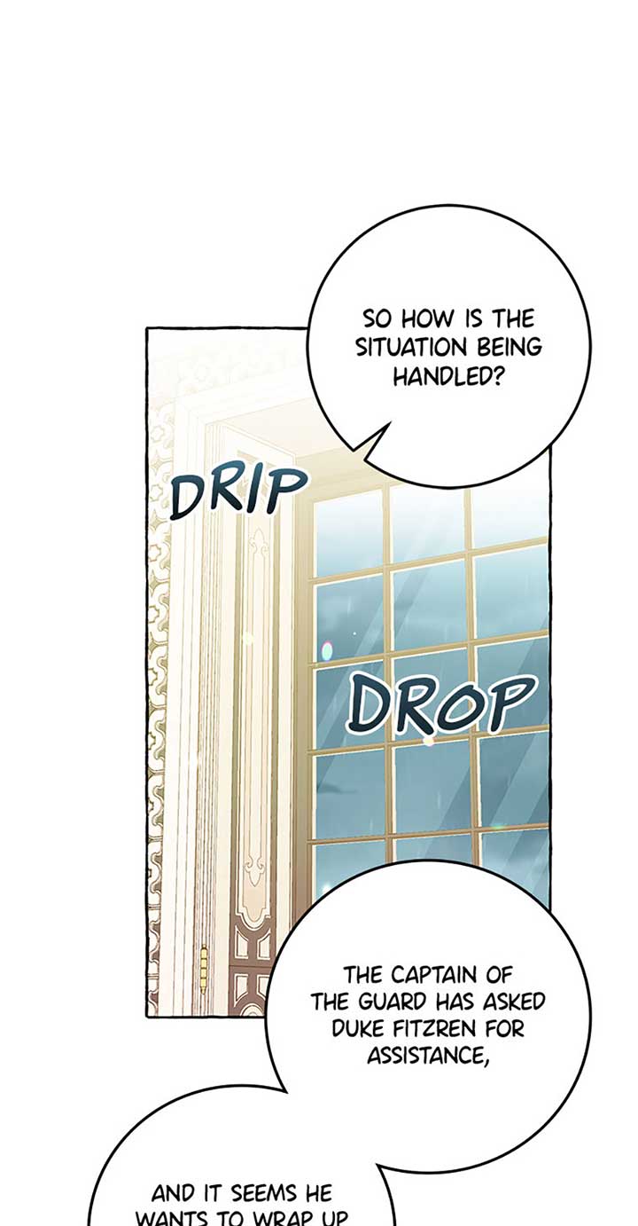 The Villainess Doesn’t Need A New Husband! Chapter 34 323 70