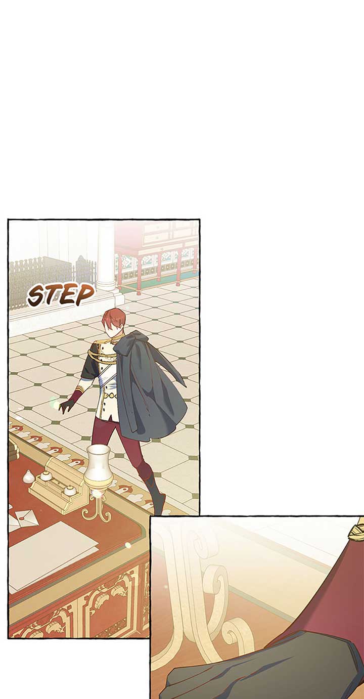 The Villainess Doesn’t Need A New Husband! Chapter 34 326 73