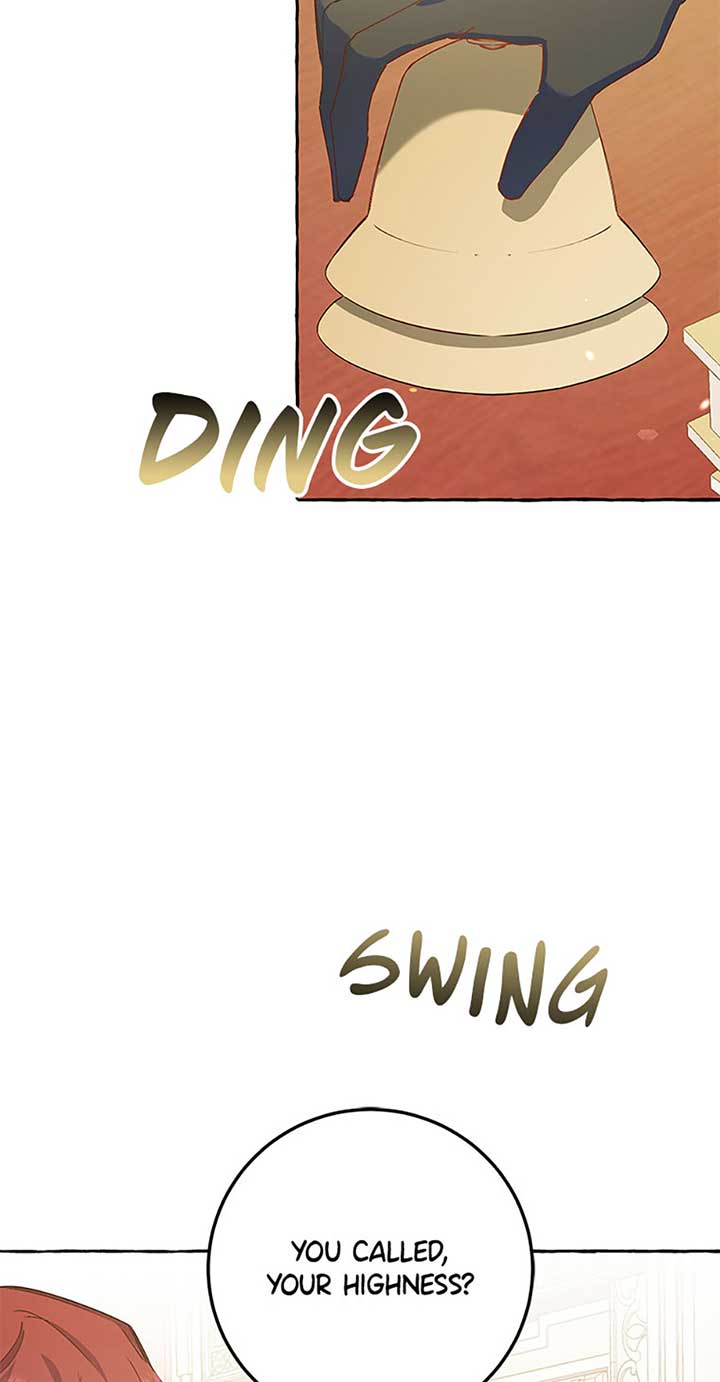 The Villainess Doesn’t Need A New Husband! Chapter 34 327 74