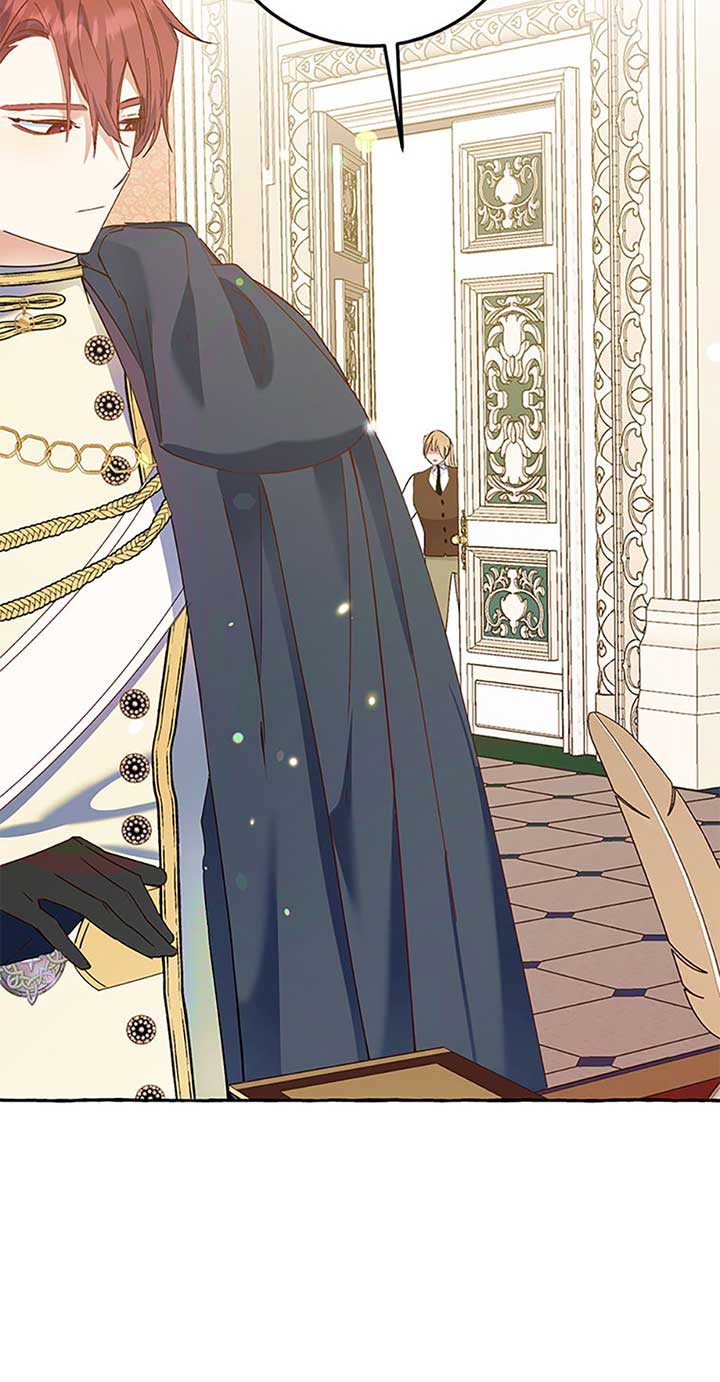 The Villainess Doesn’t Need A New Husband! Chapter 34 328 75