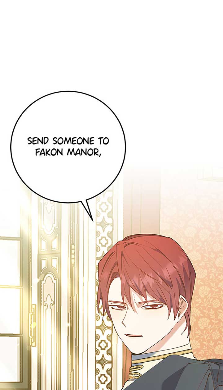 The Villainess Doesn’t Need A New Husband! Chapter 34 329 76