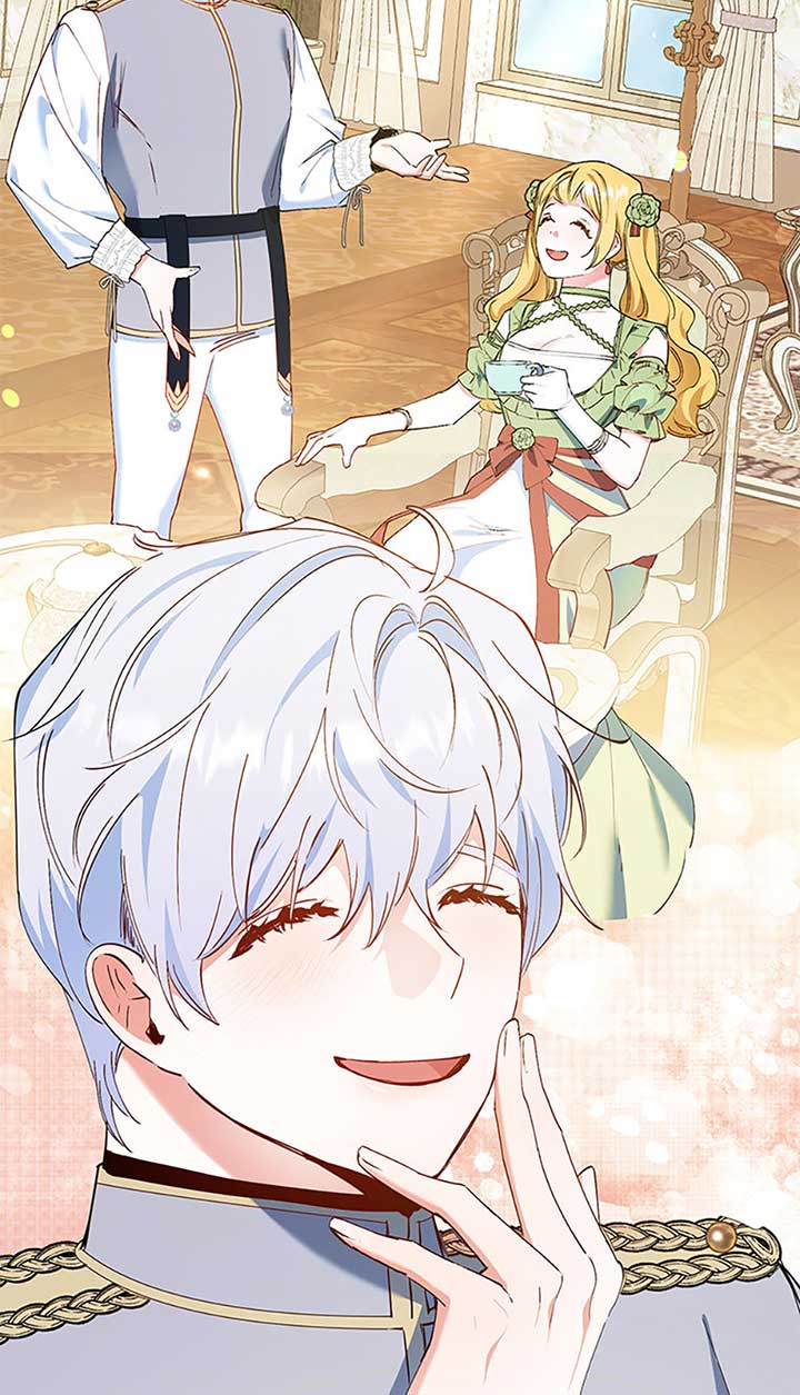 The Villainess Doesn’t Need A New Husband! Chapter 34 331 78