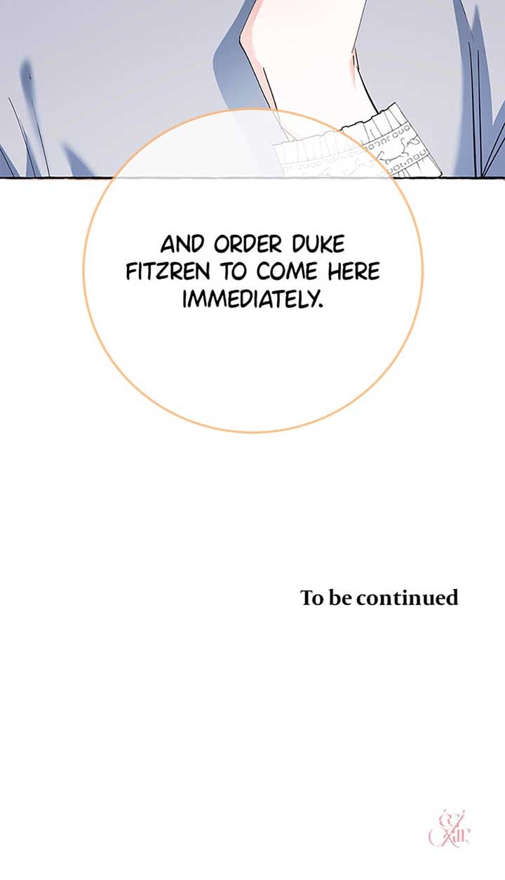 The Villainess Doesn’t Need A New Husband! Chapter 34 332 79