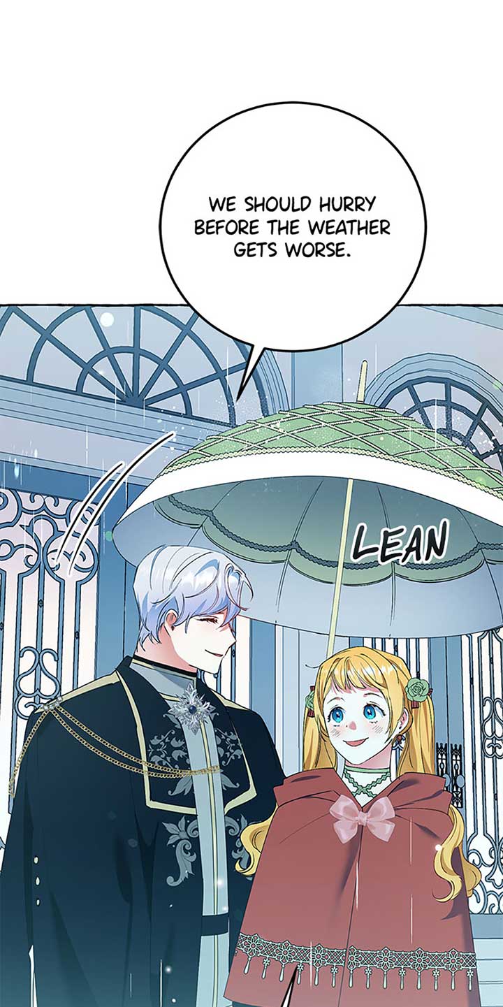 The Villainess Doesn’t Need A New Husband! Chapter 35 266 04