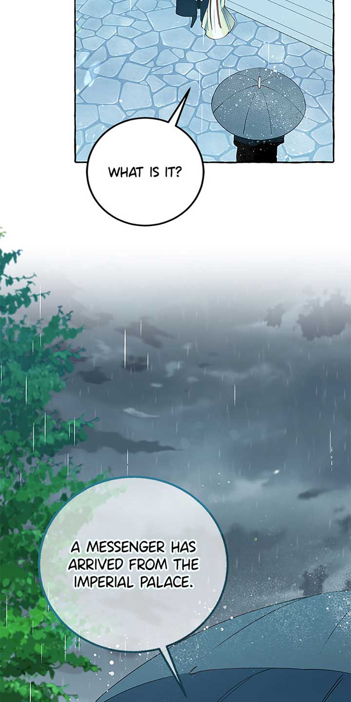 The Villainess Doesn’t Need A New Husband! Chapter 35 268 06