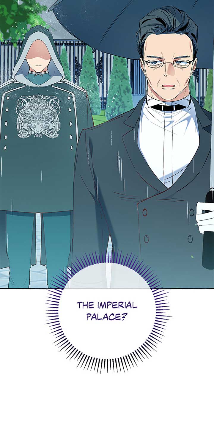 The Villainess Doesn’t Need A New Husband! Chapter 35 269 07