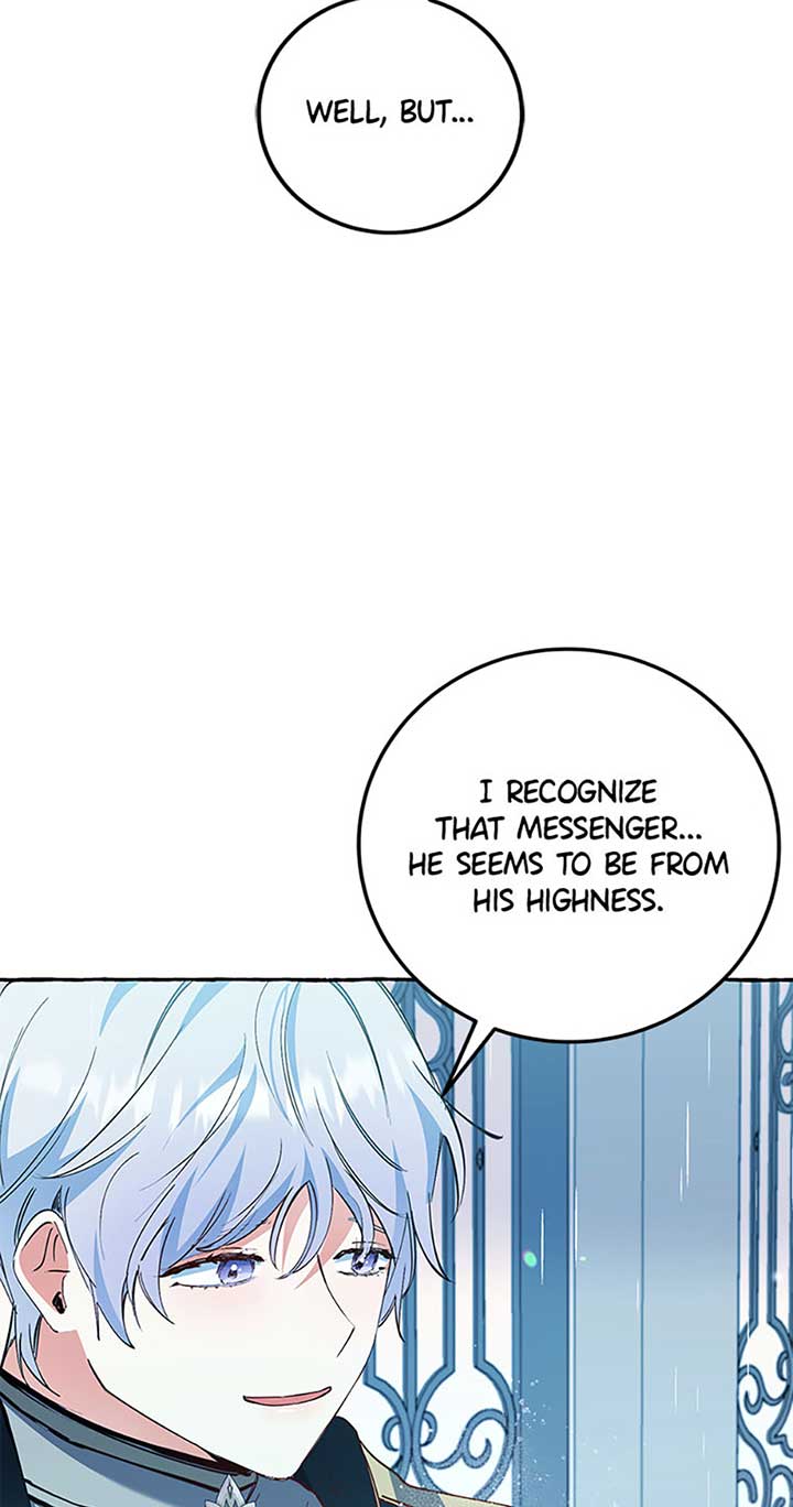 The Villainess Doesn’t Need A New Husband! Chapter 35 271 09