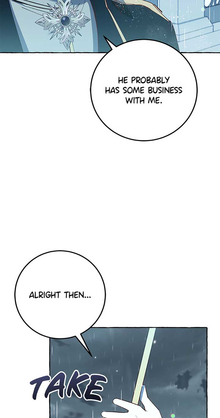 The Villainess Doesn’t Need A New Husband! Chapter 35 272 10