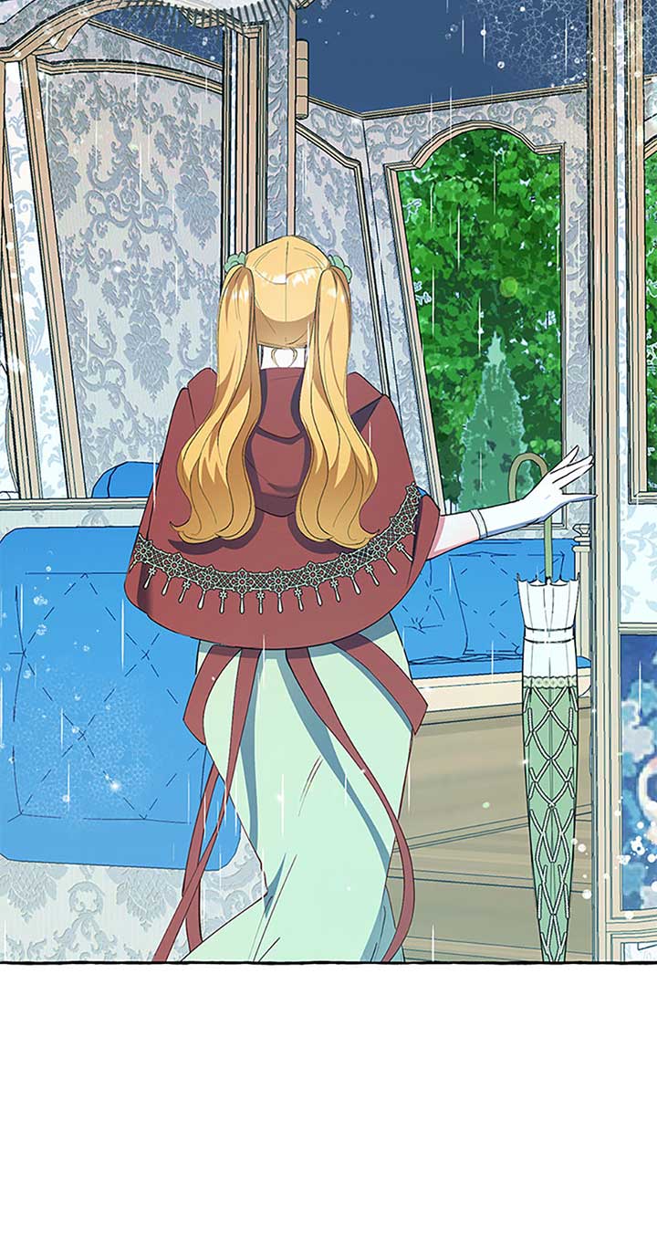 The Villainess Doesn’t Need A New Husband! Chapter 35 274 12