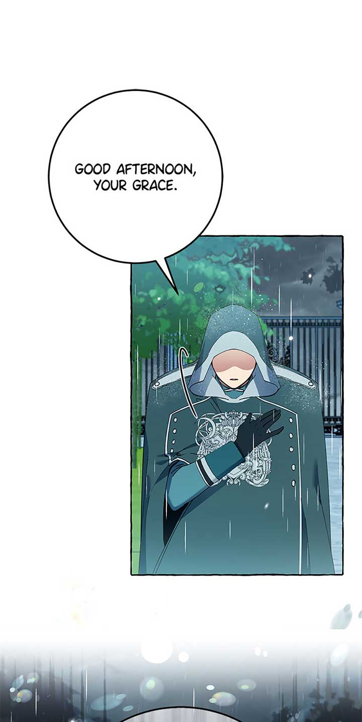 The Villainess Doesn’t Need A New Husband! Chapter 35 275 13