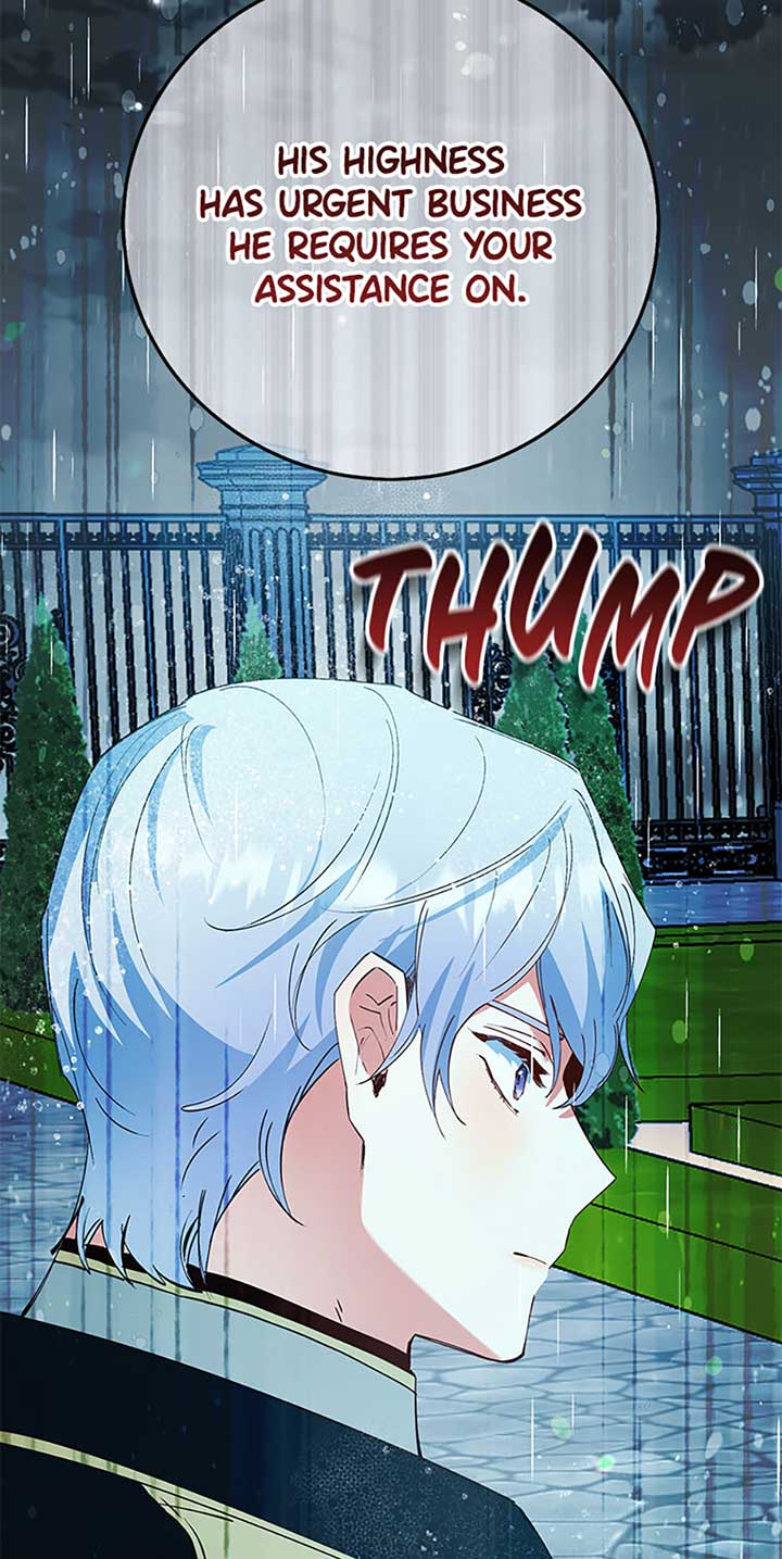 The Villainess Doesn’t Need A New Husband! Chapter 35 276 14