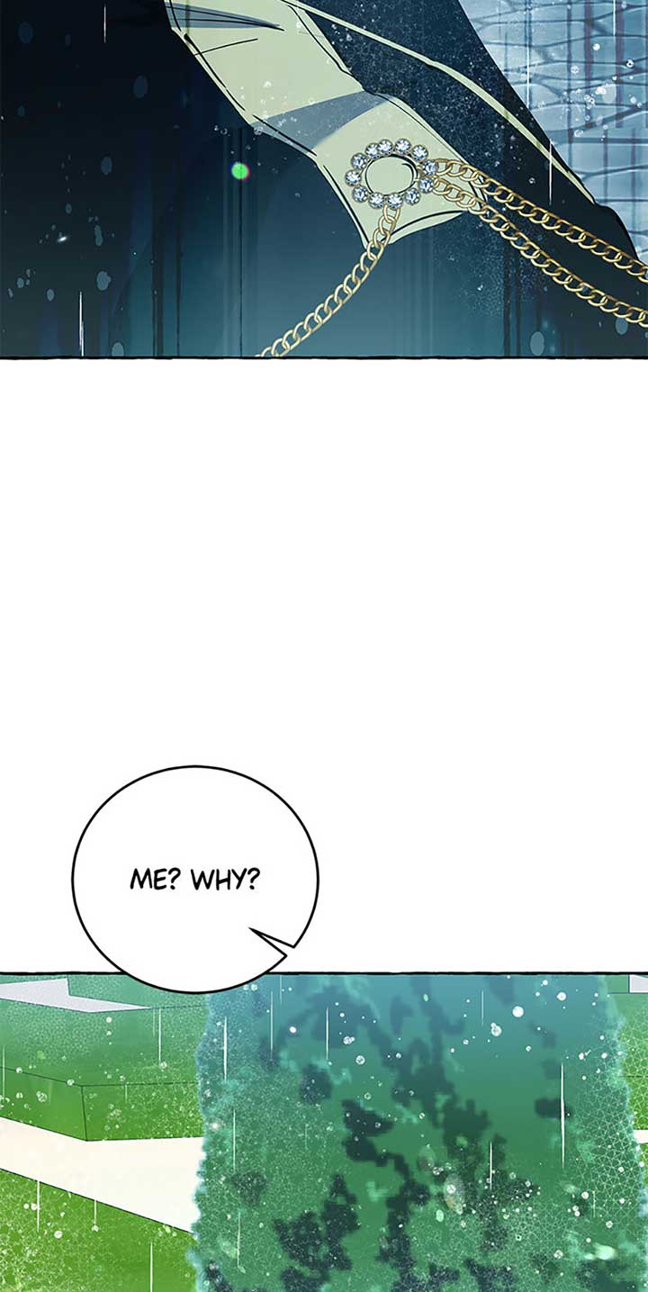 The Villainess Doesn’t Need A New Husband! Chapter 35 277 15