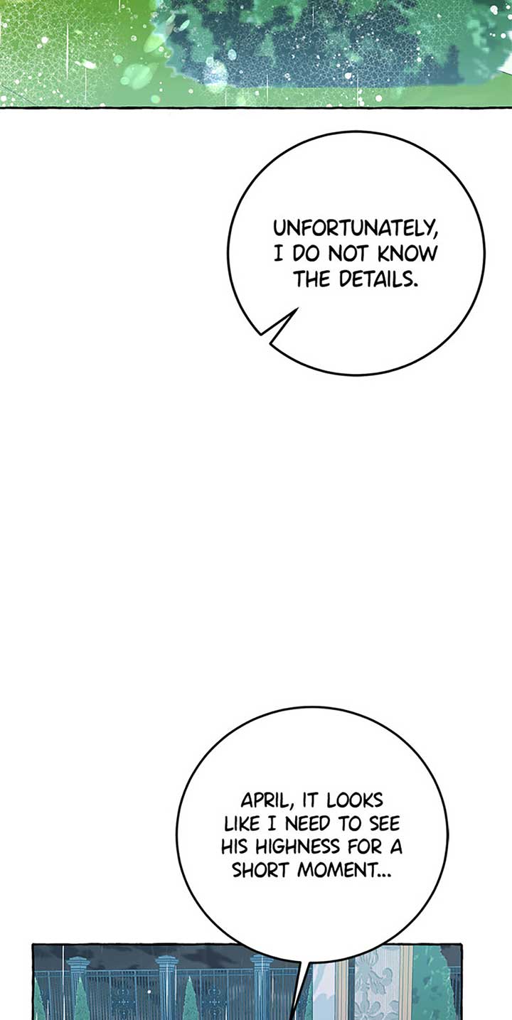 The Villainess Doesn’t Need A New Husband! Chapter 35 278 16