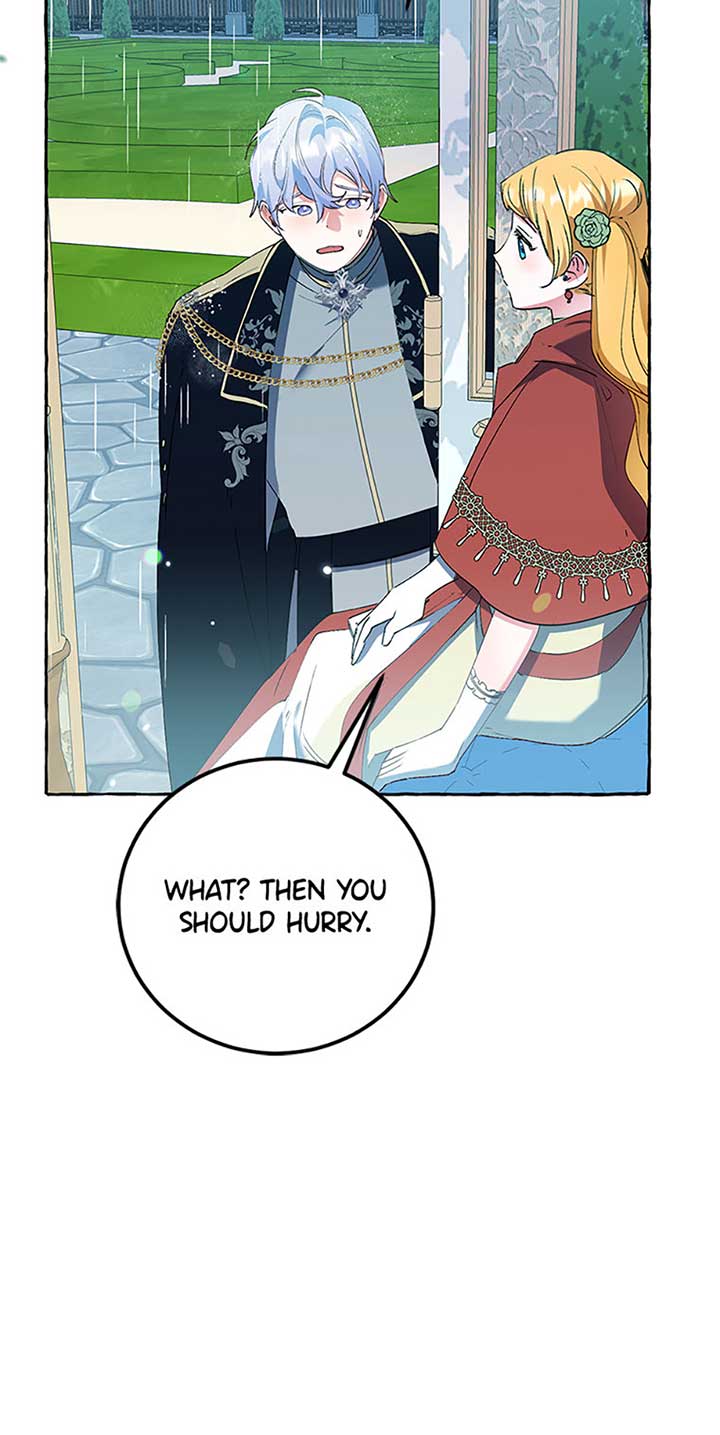 The Villainess Doesn’t Need A New Husband! Chapter 35 279 17