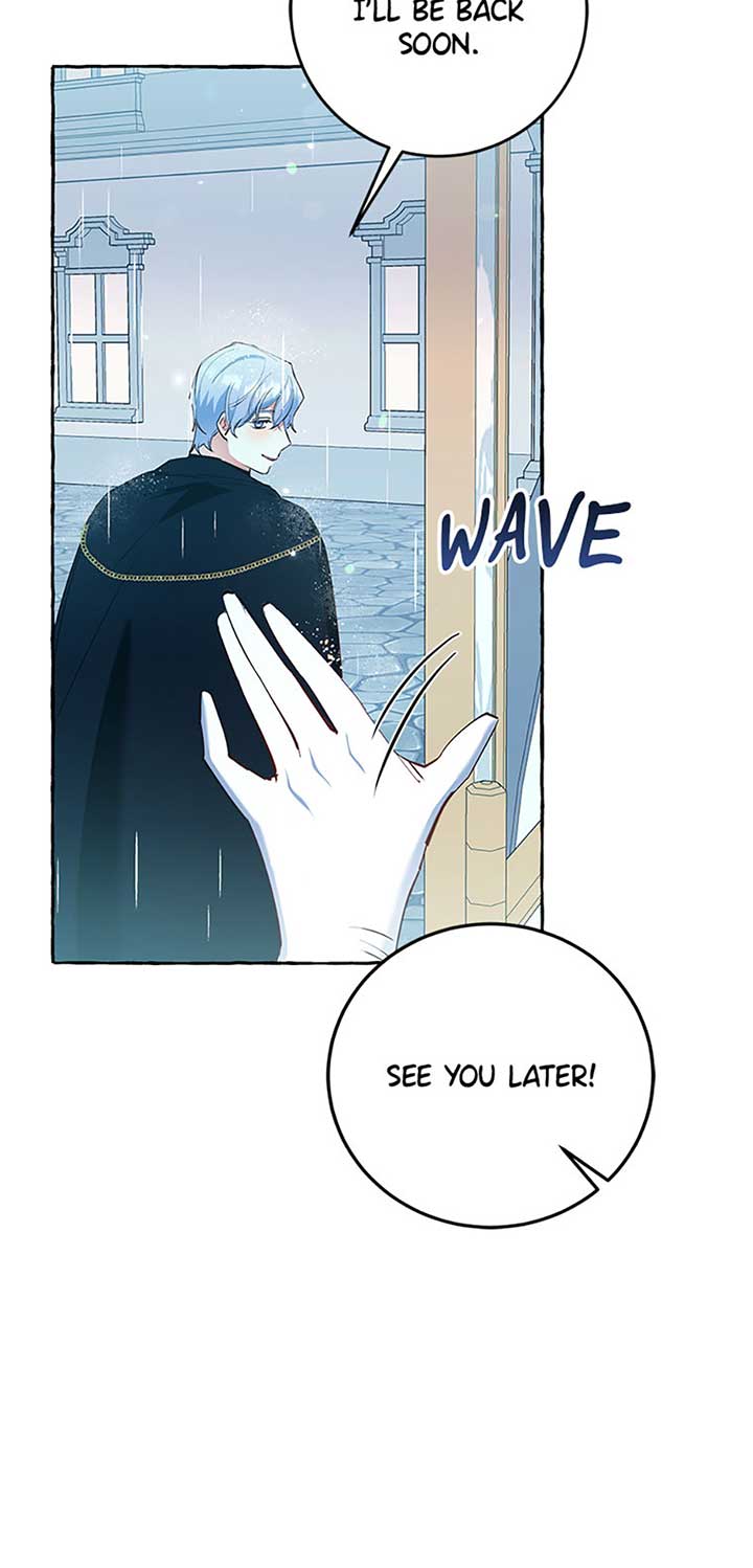 The Villainess Doesn’t Need A New Husband! Chapter 35 284 22