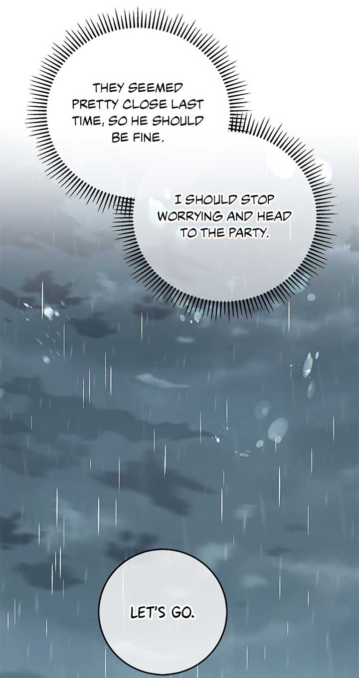 The Villainess Doesn’t Need A New Husband! Chapter 35 286 24