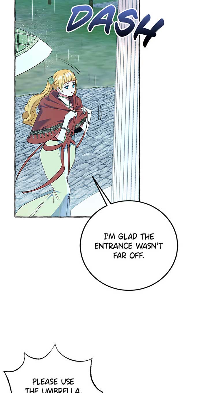 The Villainess Doesn’t Need A New Husband! Chapter 35 291 29