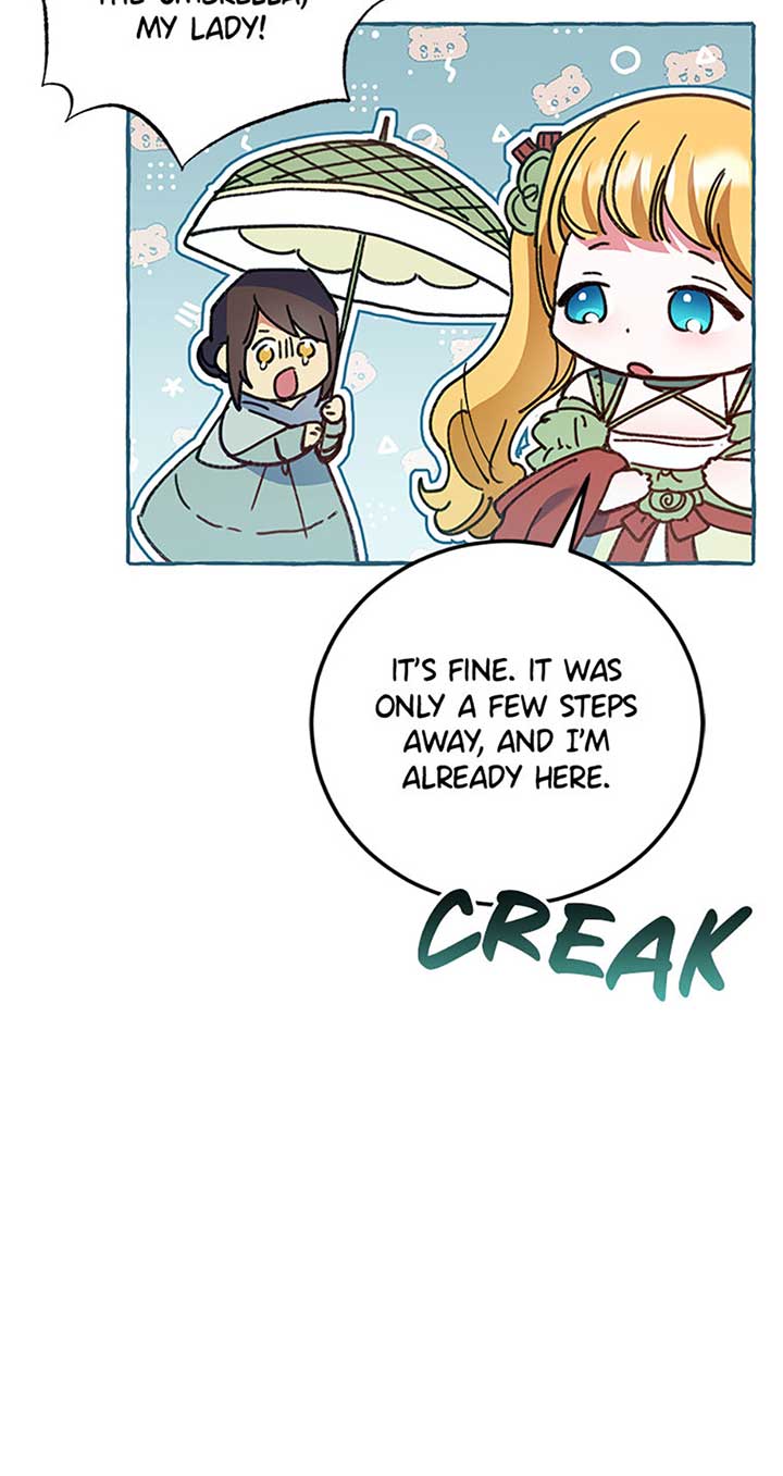 The Villainess Doesn’t Need A New Husband! Chapter 35 292 30