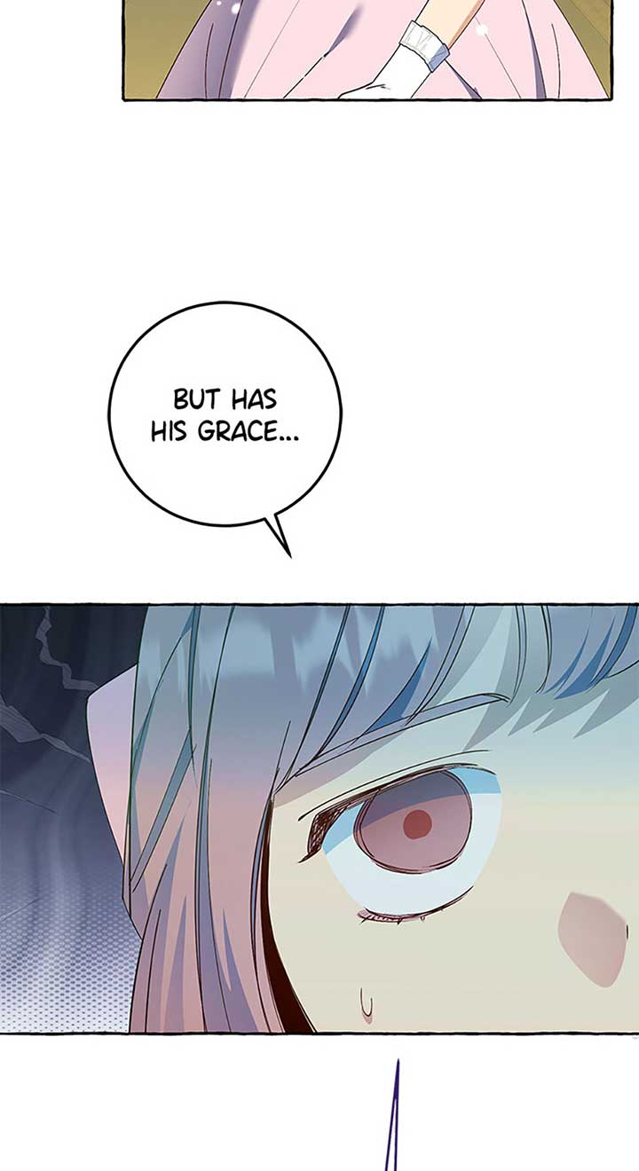 The Villainess Doesn’t Need A New Husband! Chapter 35 294 32